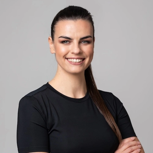 Aleksandra Stefańska